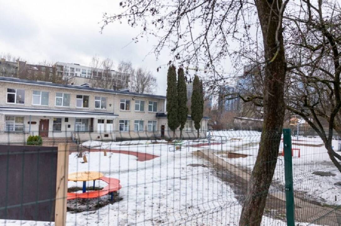 G. Jakštas apie grasinimus vaikams darželyje „Žvangutis“: net žmogiškai trūksta žodžių
