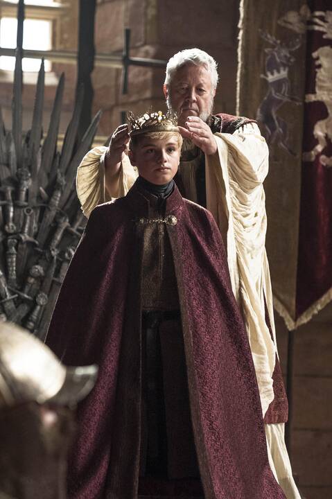 Dean-Charles Chapman