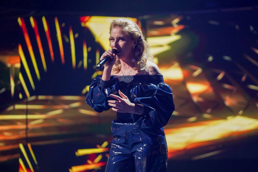 Julija Žižė