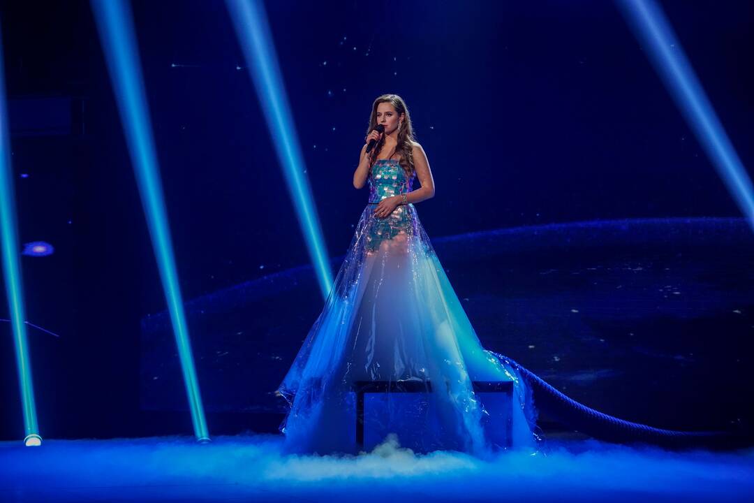Julija Žižė