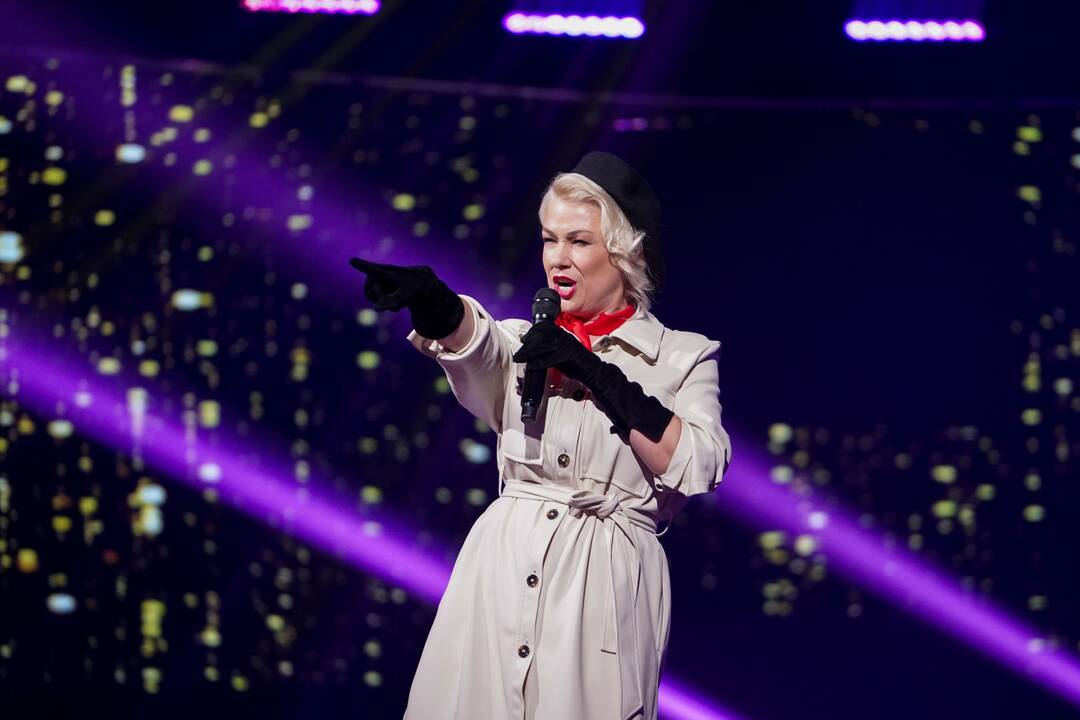 Julija Žižė