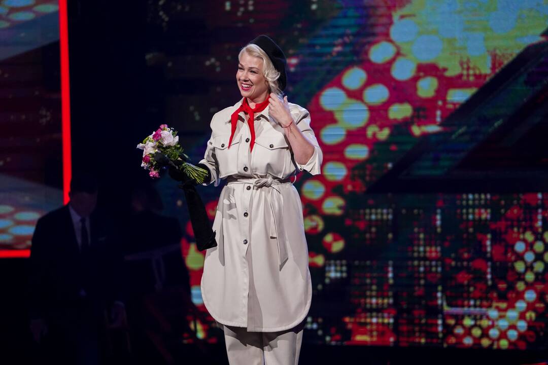 Julija Žižė