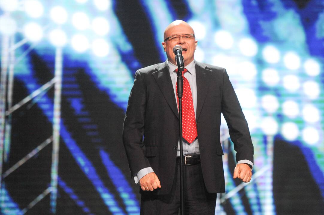 Paaiškėjo, kas laimėjo 2021-ųjų  „X faktorių“