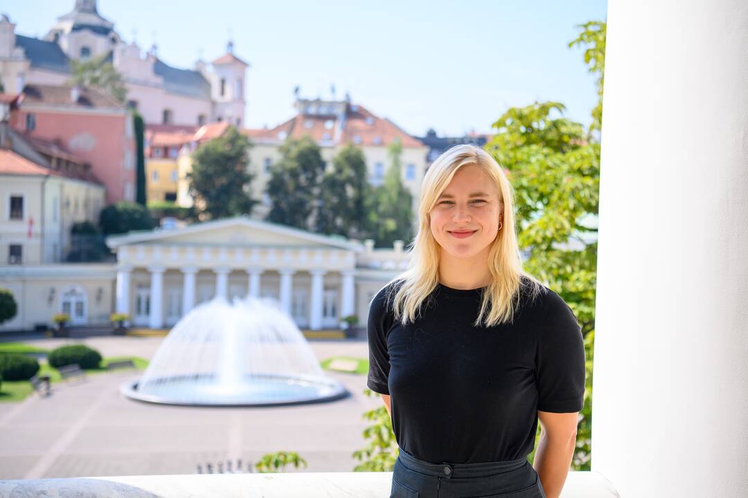Prezidentas pasveikino Europos čempionais tapusius Lietuvos sportininkus
