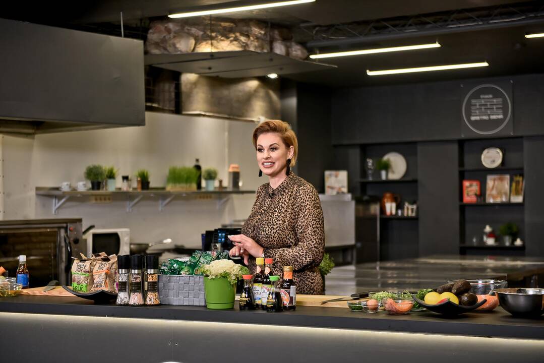 Ilona Jučiūtė ir Arvydas Stonys