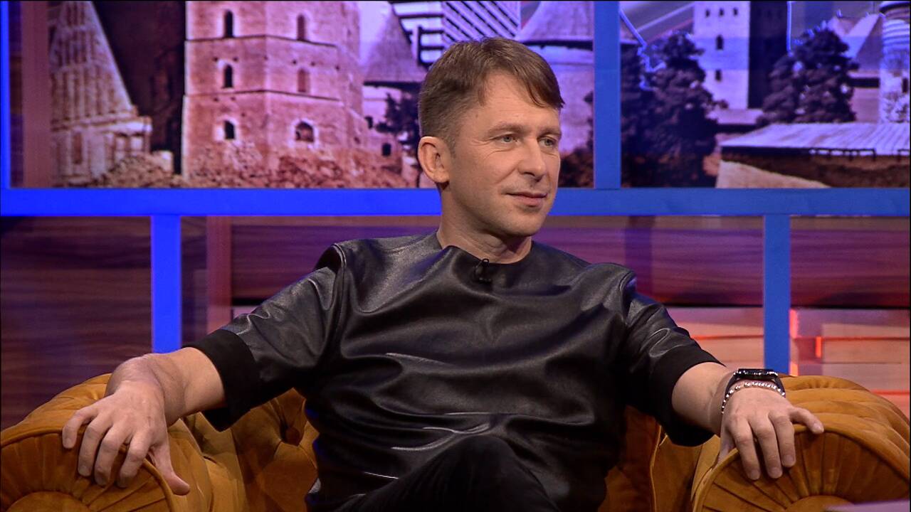 Egidijus Dragūnas