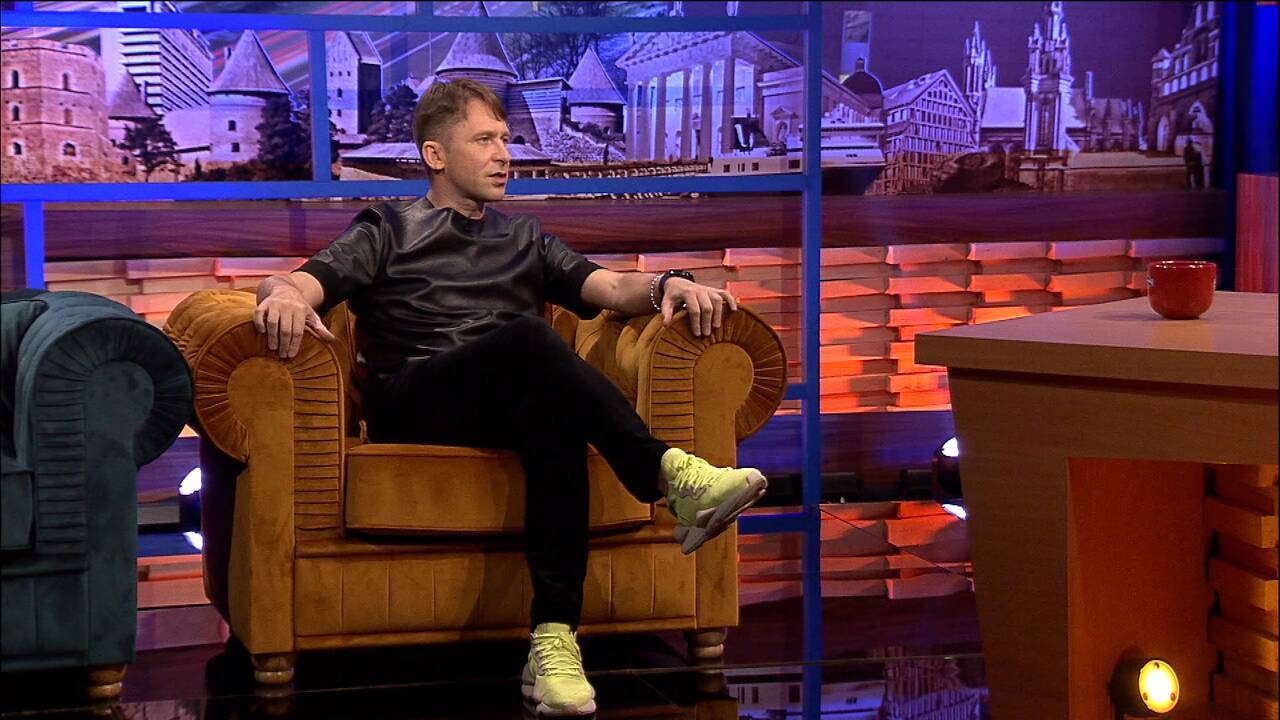 Egidijus Dragūnas