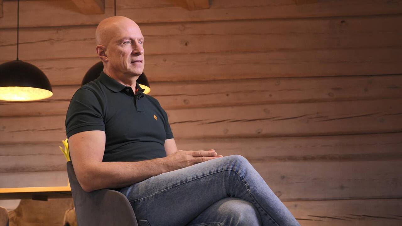 Egidijus Sipavičius