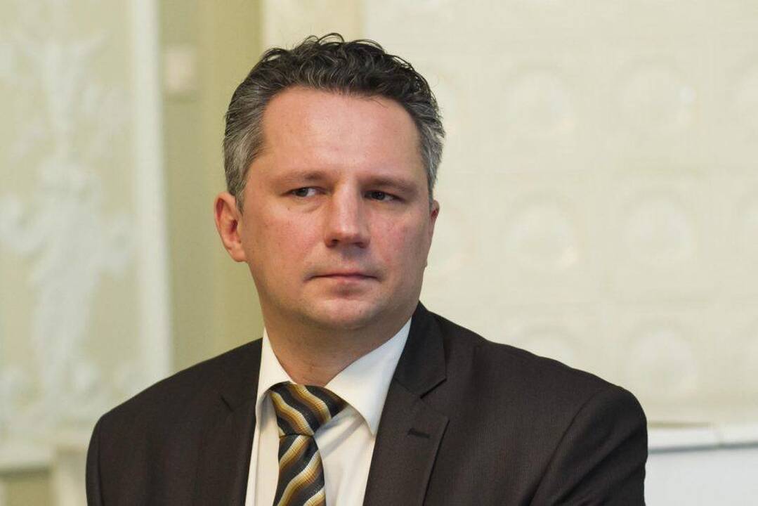 Ramojus Kraujelis