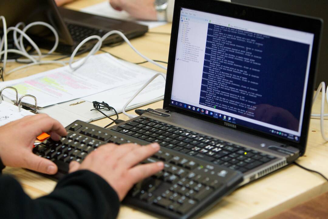 Dirbtinio intelekto startuoliams – galimybė laimėti milijoninį finansavimą