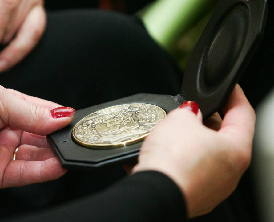 Į Nacionalines kultūros ir meno premijas pretenduoja 41 kūrėjas