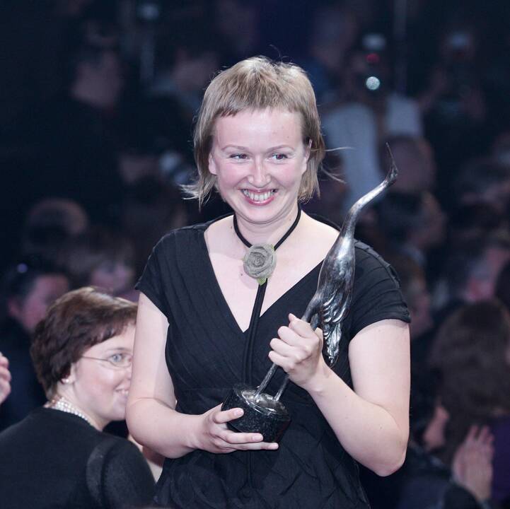Giedrė Beinoriūtė