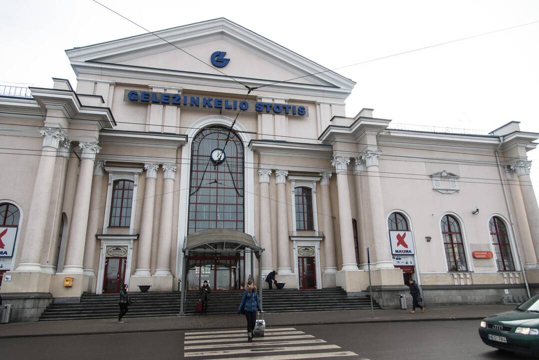 „Vilnius Connect“ – regioninės svarbos projekto statusas