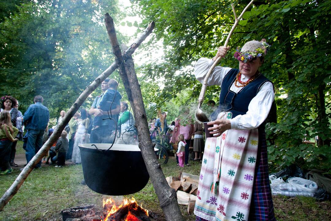 Birželio 22-oji Lietuvoje ir pasaulyje