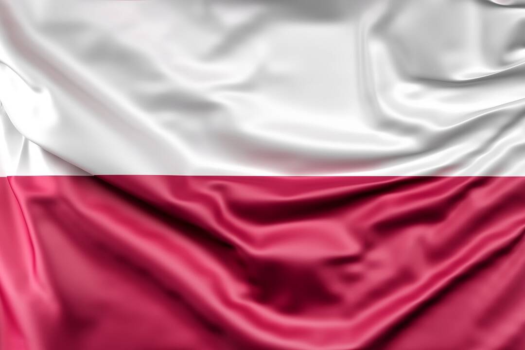 Lenkijos URM iškvietė Rusijos ambasadorių dėl orlaivių incidento virš Juodosios jūros