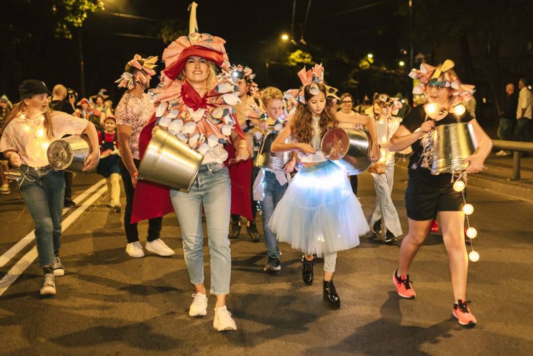 Kaune vyks Kultūros mugė ir „Fluxus“ festivalis