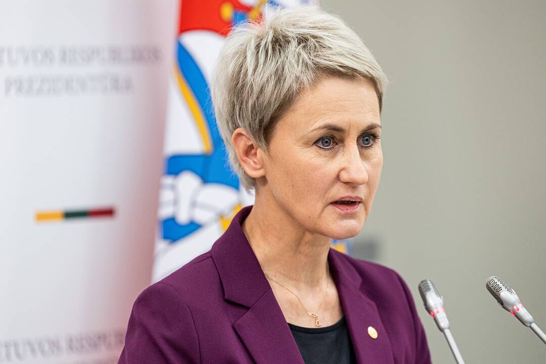 Nida Grunskienė