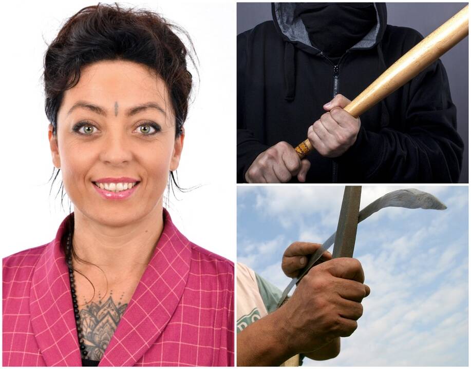 Irma Gajauskaitė