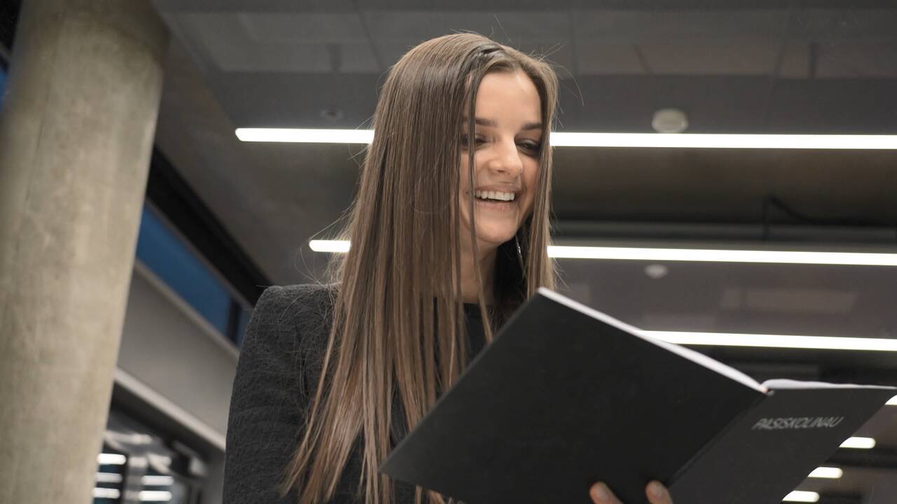 Gabrielė Martirosian ir Vaidotas Žala