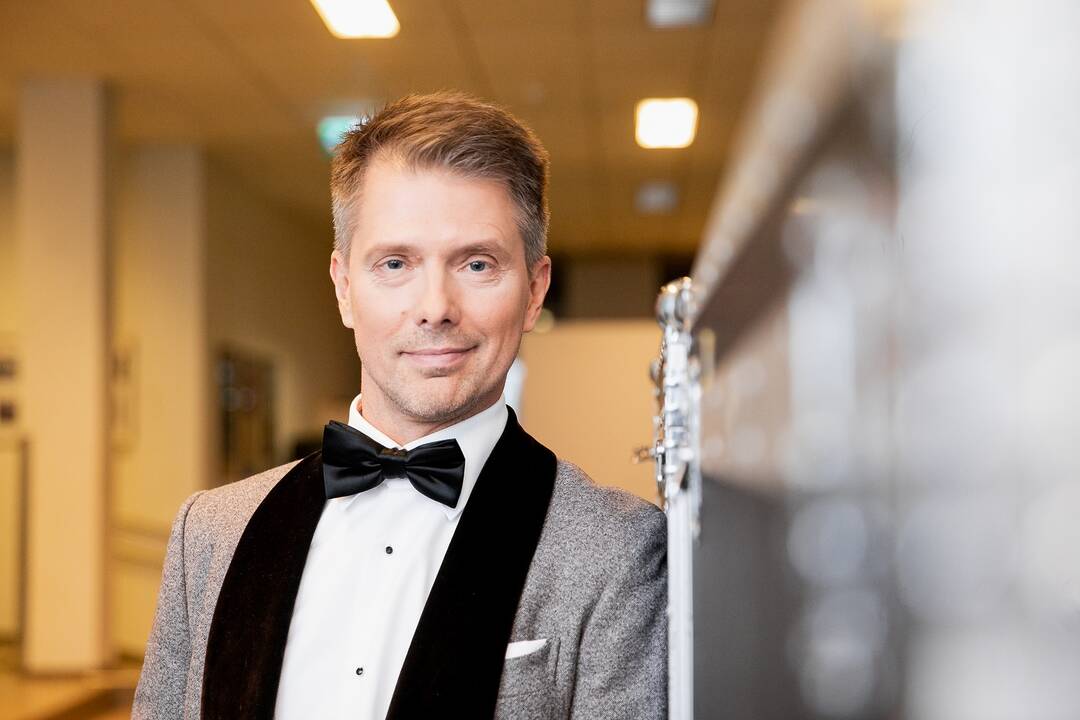 Giedrius Masalskis ir Lavija Šurnaitė