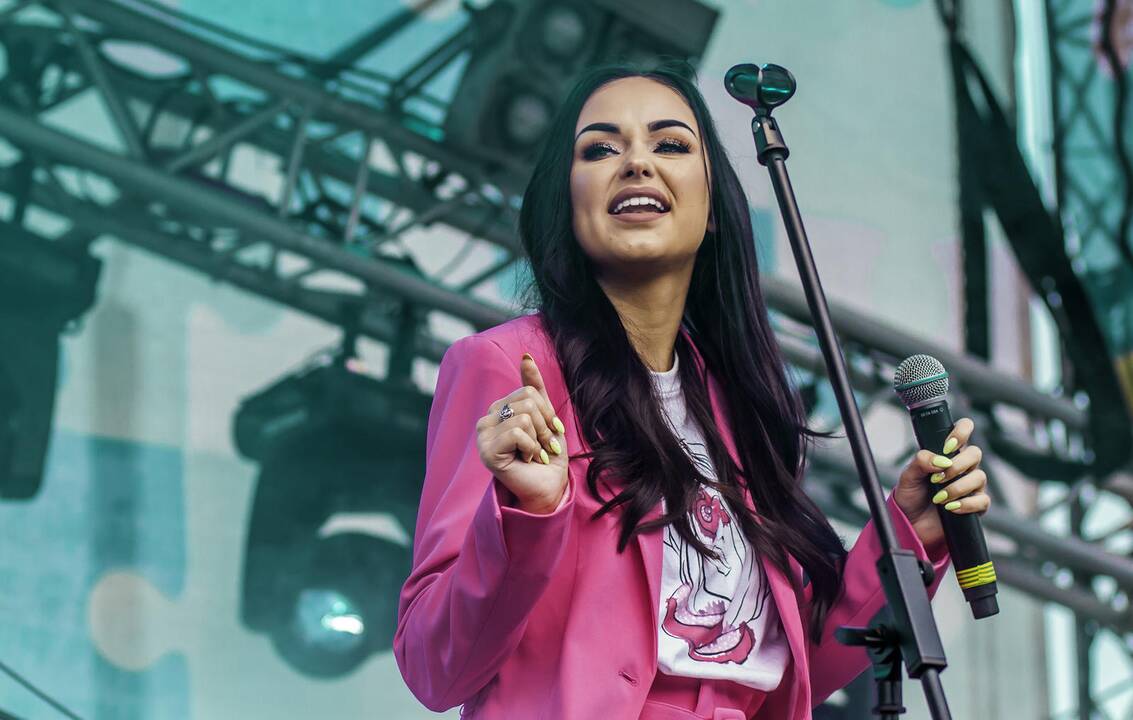 Iglė Bernotaitytė