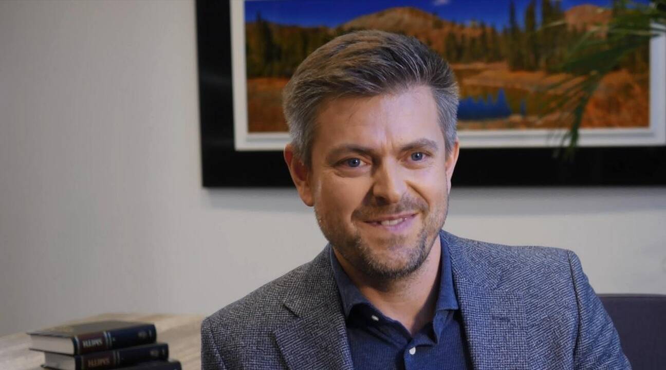 Ilja Laursas