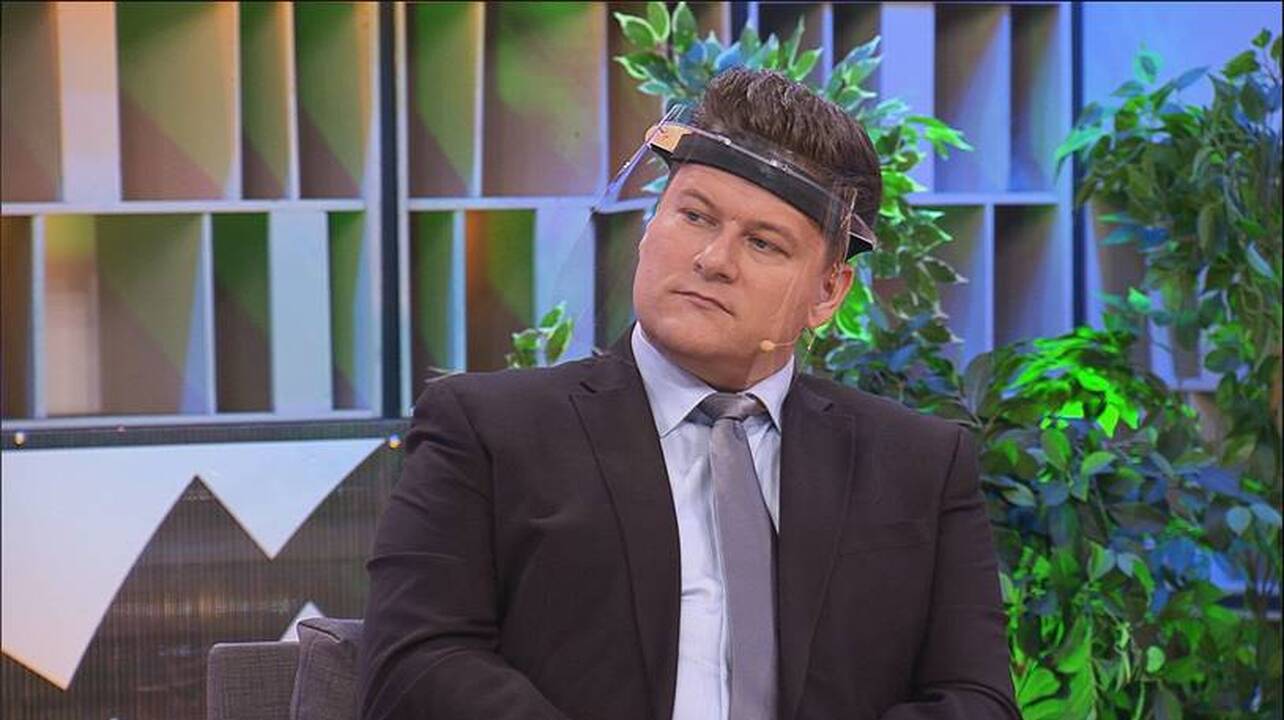 Merūnas Vitulskis