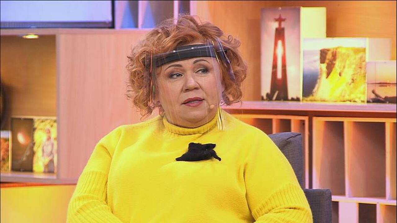 Violeta Mičiulienė ir Stanislavas Stavickis- Stano