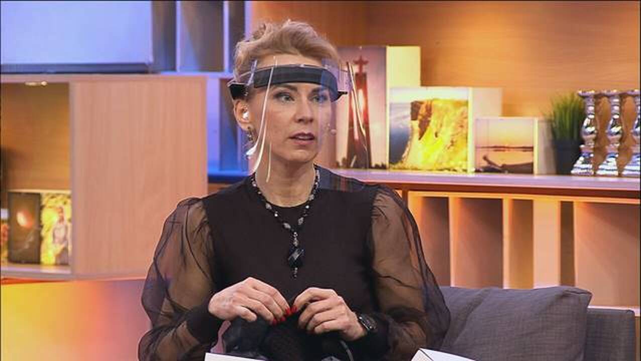 Agnė Lancevičė