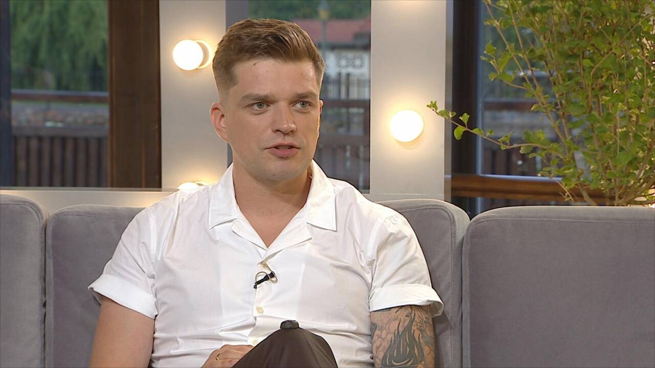 Jonas Nainys