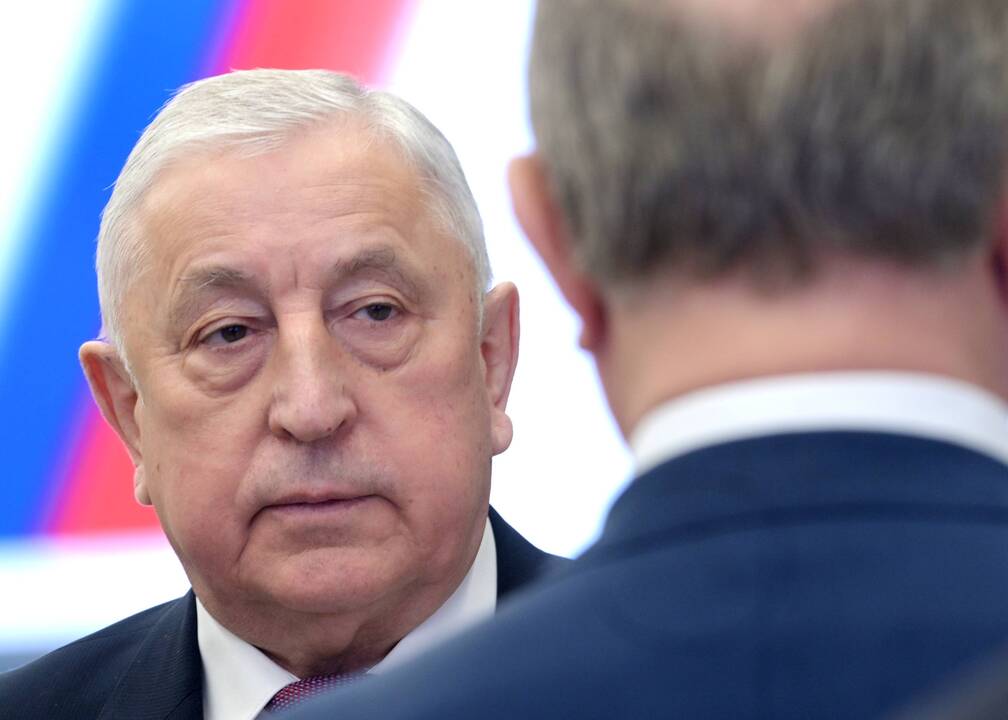 Nikolajus Charitonovas