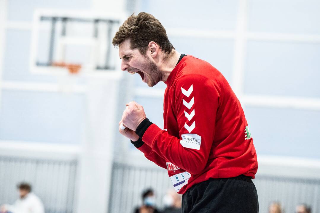 Titulai: Kauno žalgirietė D.Ilčiukaitė – naudingiausia viso Lietuvos moterų rankinio čempionato, finalo žaidėja ir geriausia įžaidėja.