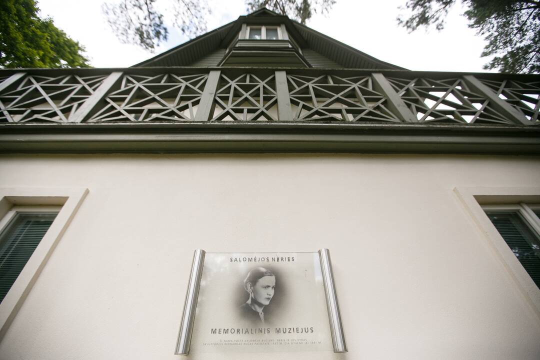 Istorija: Just. Marcinkevičius ne tik talentingas poetas, bet vienas Sąjūdžio kūrėjų.