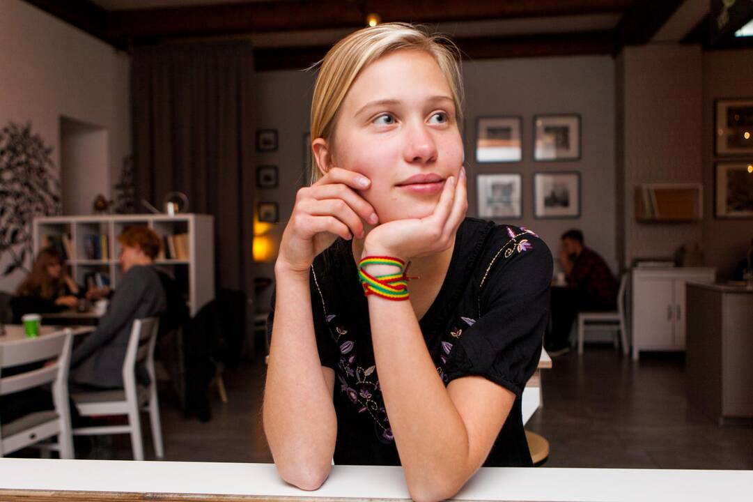 Emilija Mikučionytė