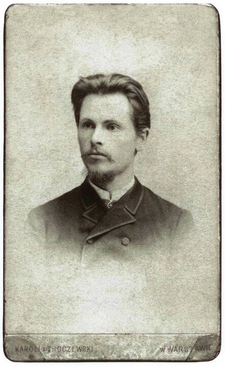 Vincas Kudirka