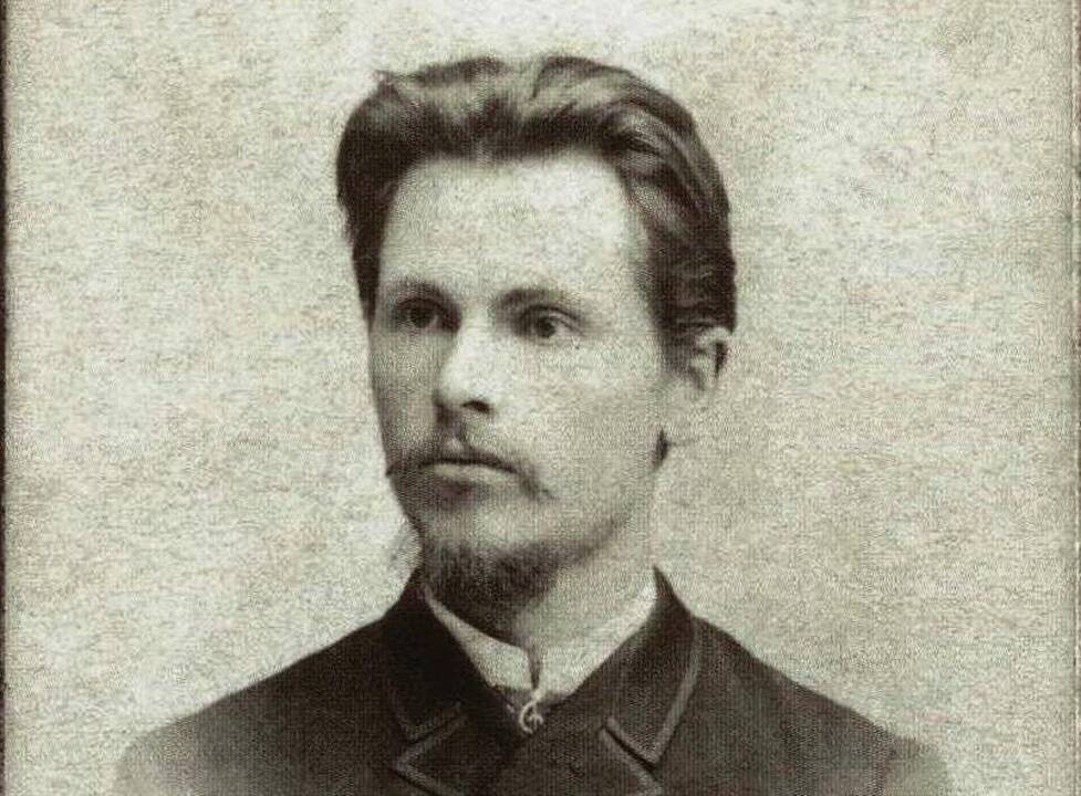 Vincas Kudirka