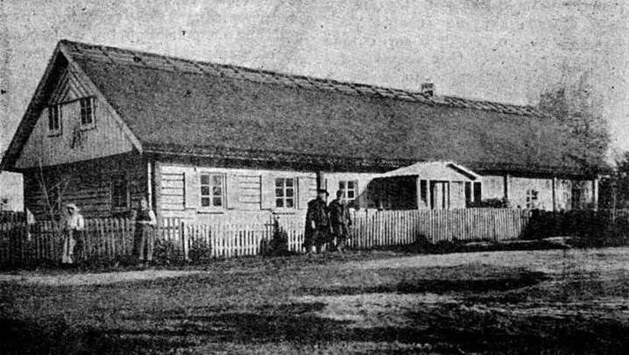 Vincas Kudirka