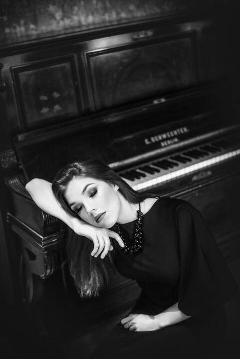 Olga Kern