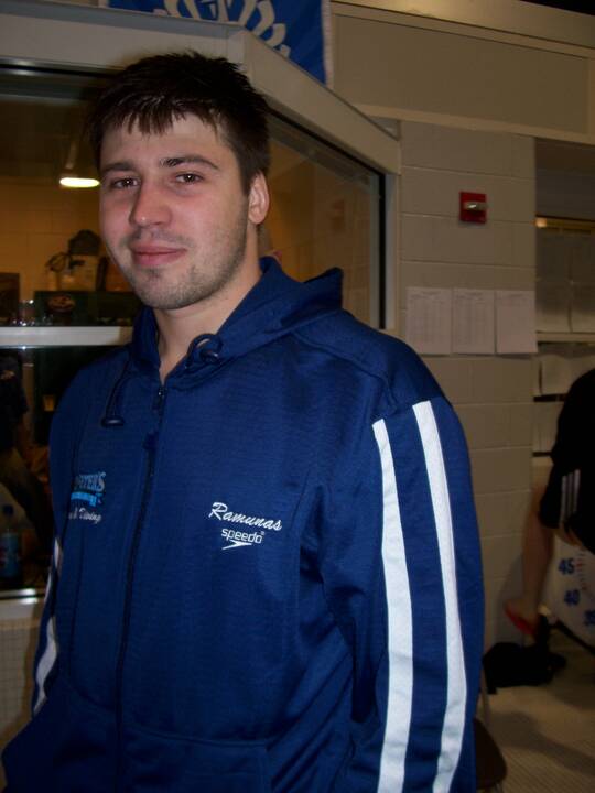 Ramūnas Radzevičius