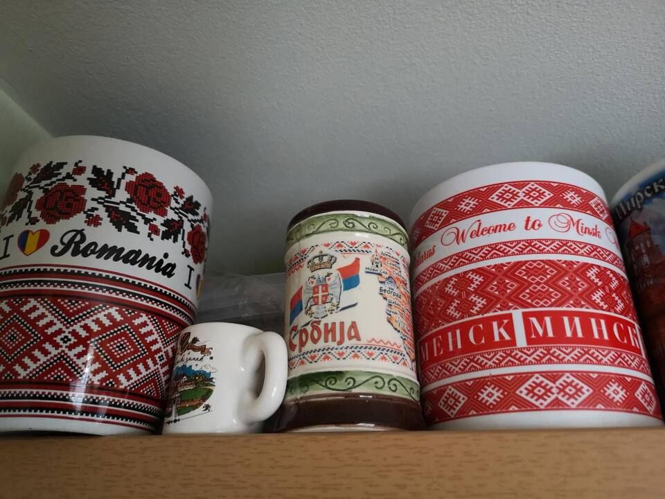 Daiva Sasnauskienė