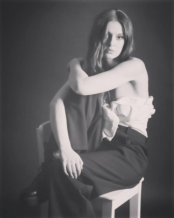Ieva Zasimauskaitė