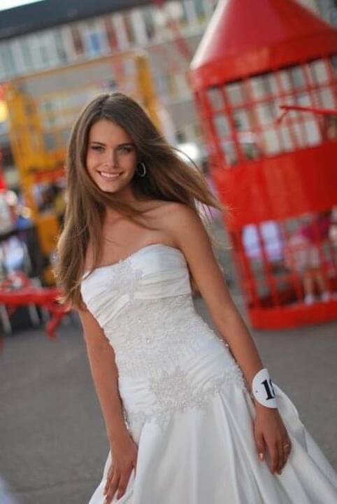Samanta Pancerevaitė