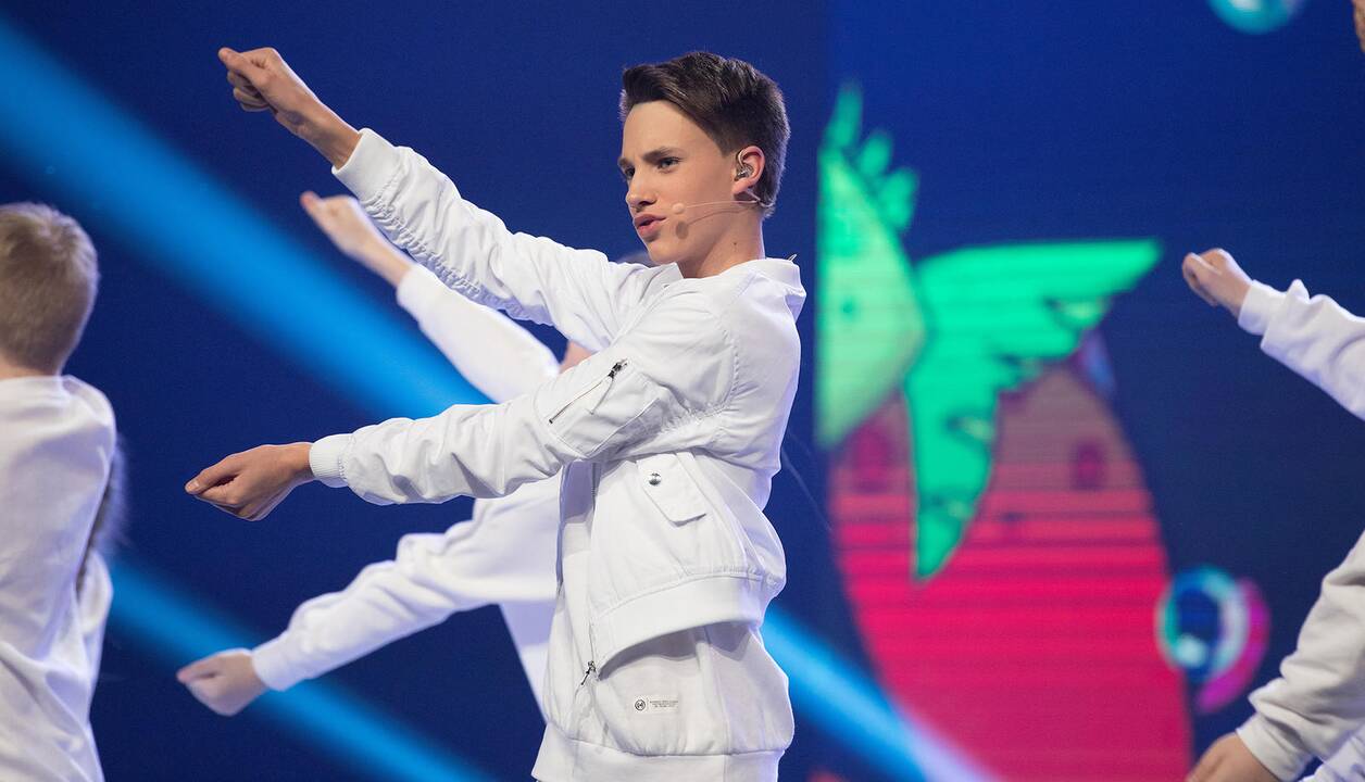 Saulius Urbonavičius - Samas