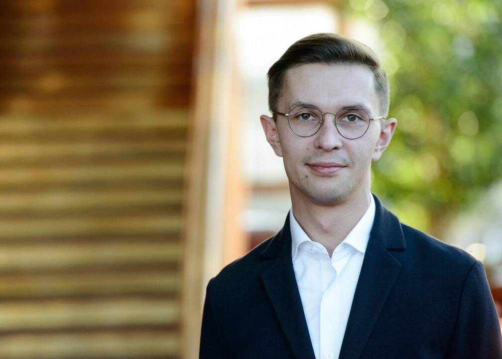 Julijus Grickevičius
