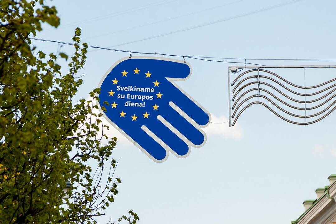 Gedimino prospekte – šventė ir naudingi specialistų patarimai (bus ribojamas eismas)