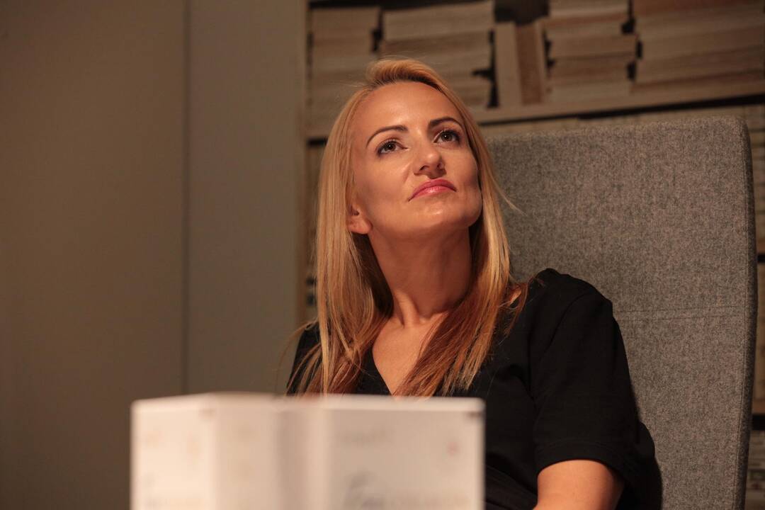 Ineta Stasiulytė