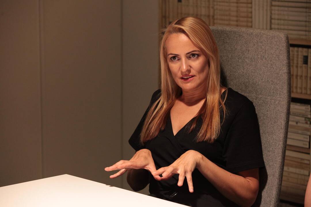Ineta Stasiulytė