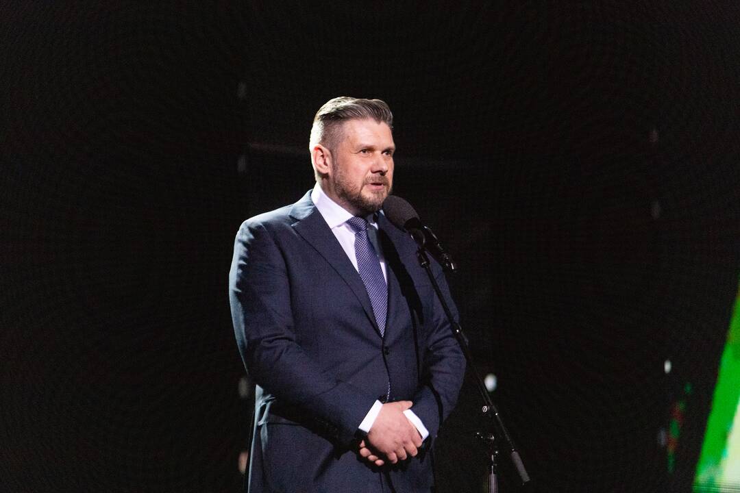 „Metų kaunietės 2023“ paskelbimo iškilmės (renginio akimirkos)
