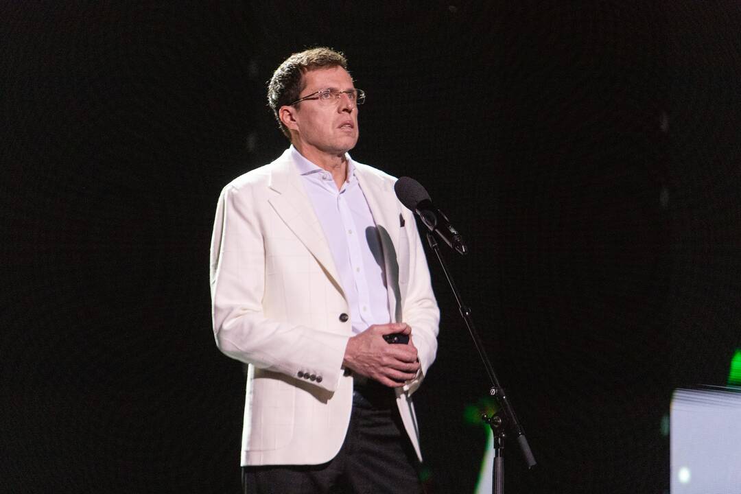 „Metų kaunietės 2023“ paskelbimo iškilmės (renginio akimirkos)