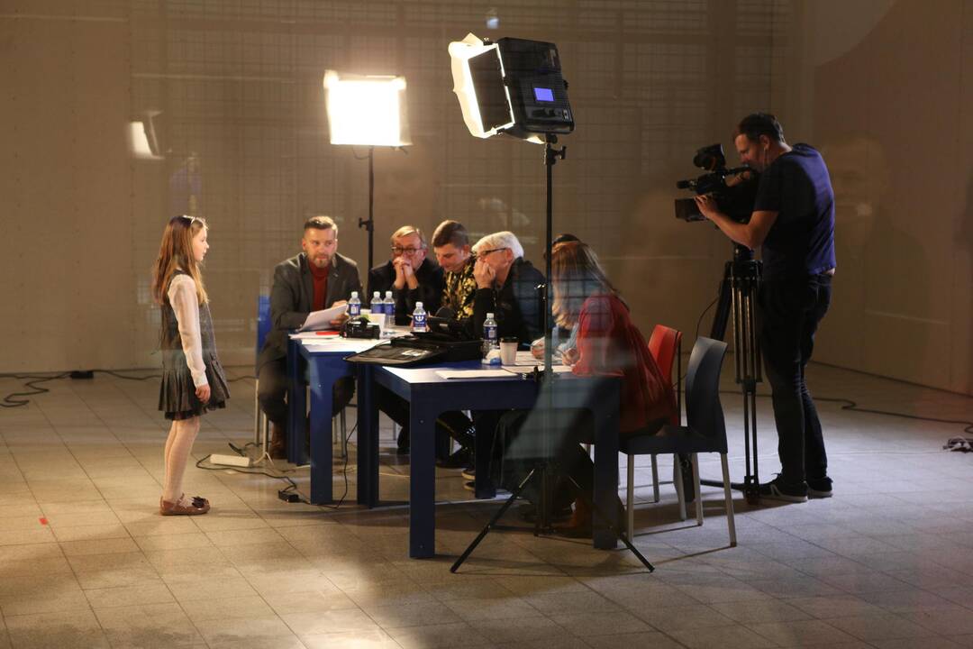Vilma Javtokienė ir Simas Javtokas